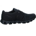 thumbnail image 2 of On Running Men's Shoes Cloud All Black 19.0002 (Size: 9), 2 of 6