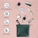 thumbnail image 3 of Cartera grande, bolsa pequeña para cosméticos, artículos diversos, bolsa para guardar lápices labiales, 3 of 5