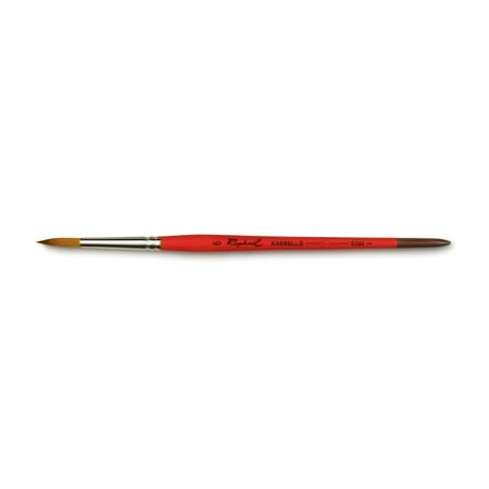 UPC: 3046450048527 | Raphael Kaerell Synthetic Short Handle Watercolor Brush Round 6