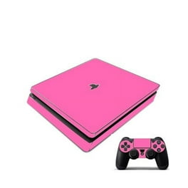 Pink ps4 controller walmart discount