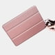 thumbnail image 2 of Estuche inteligente Trifold de rebote con función de reposo/activación automática Compatible con iPad de 10,2 pulgadas, oro rosa kaili Sencillez, 2 of 5