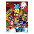 thumbnail image 2 of Warner Brothers Teen Titans Go! Vs. Teen Titans (DVD), 2 of 2