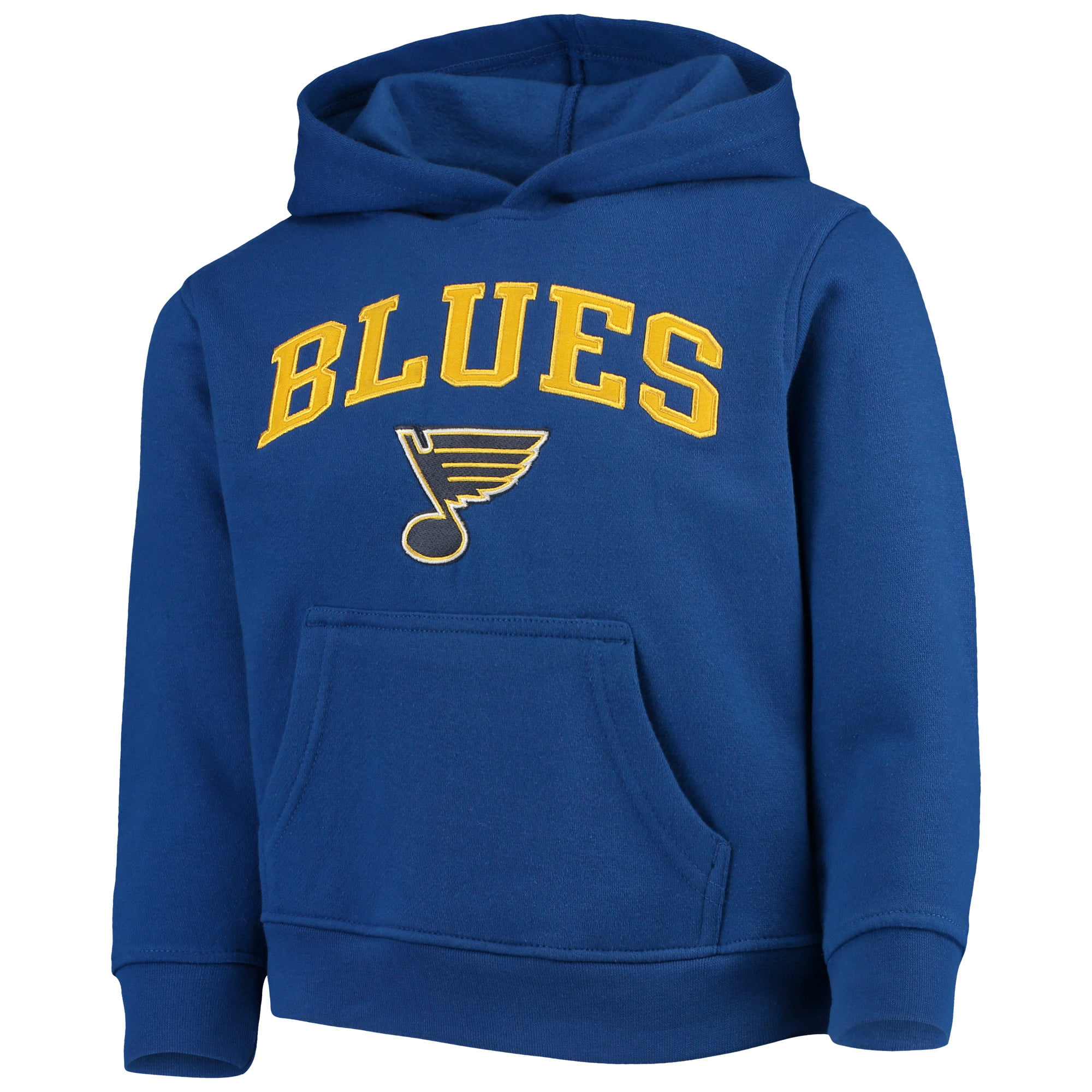 st. louis blues hoodie