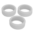 thumbnail image 1 of 3 Pcs Manchon de Protection en Silicone Résistant aux Rayures pour Bague Intelligente, 1 of 7