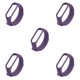 thumbnail image 2 of Correa de muñeca Injueey Accesorios de reemplazo para Mi Band 3/4 Tipo 6, 2 of 6