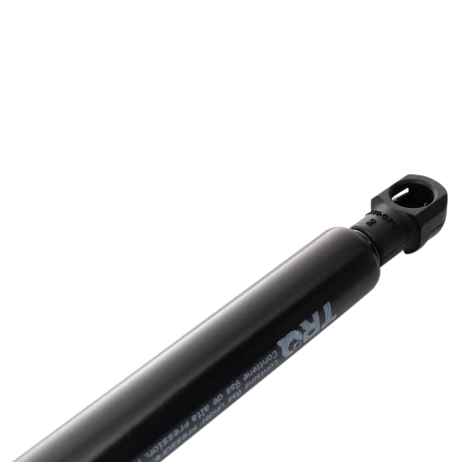 TRQ Driver & Passenger Side Hood Lift Support Shock Strut Set Fits 2008-2013 Lexus IS F 2006-2013 IS250 IS350