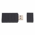 thumbnail image 3 of Adaptador USB inalámbrico Bluetooth para Switch y controladores 8Bitdo, para Windows, OSX y Raspberry Pi, 3 of 14