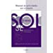 Workbook/Lab Manual (Manual de actividades) Volume 2 for Sol y viento