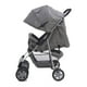 thumbnail image 3 of Carriola Prinsel Barcelona Gris, 3 of 4