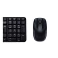 thumbnail image 4 of Paquete Teclado y Mouse Logitech MK220, 4 of 4