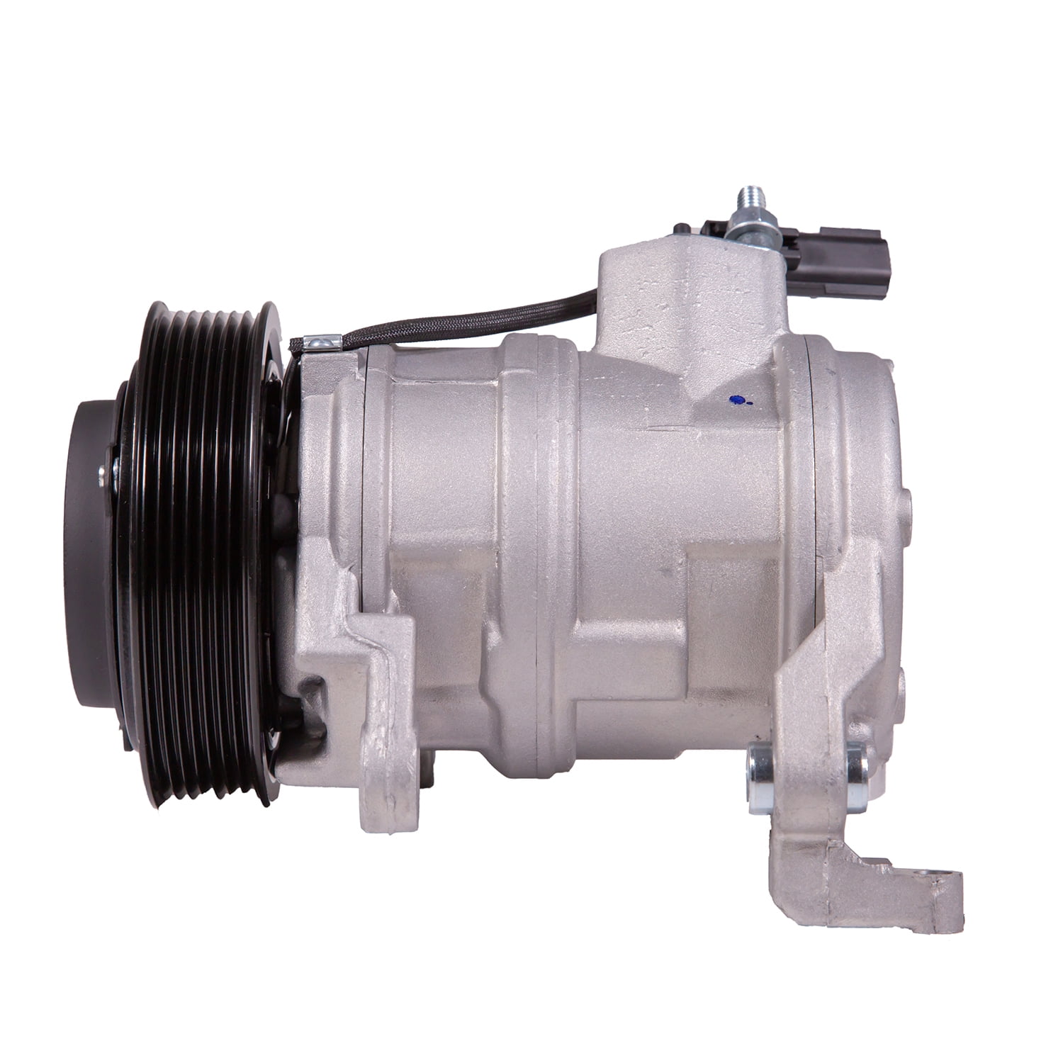 Valeo New w/ Clutch A/C Compressor