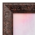 thumbnail image 2 of Studio Decor Simply Essentials Bronze Script Frame, 2 of 4