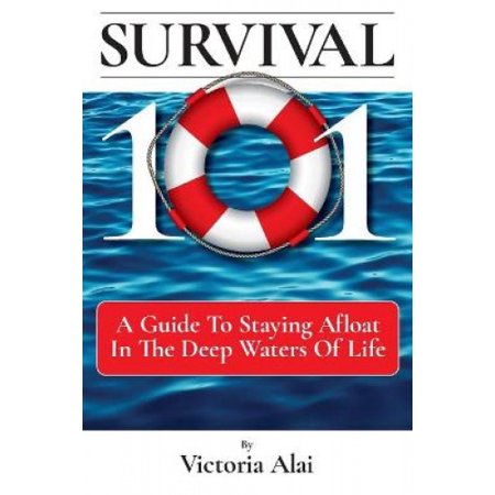 Survival 101: A Guide to Staying Afloat in the Deep Waters of Life ...