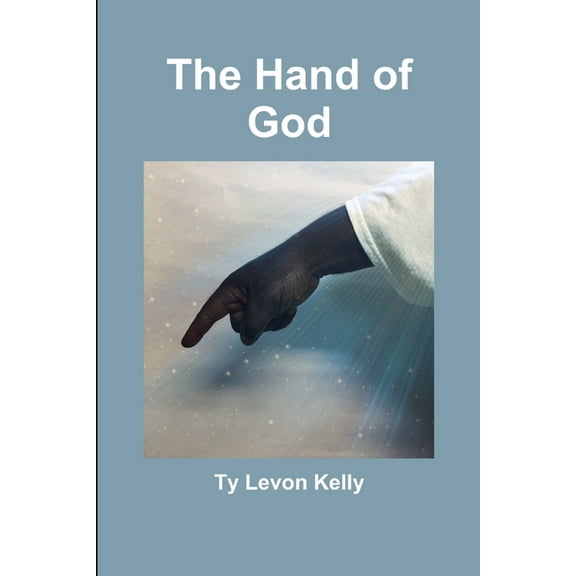 The Hand of God, (Paperback)