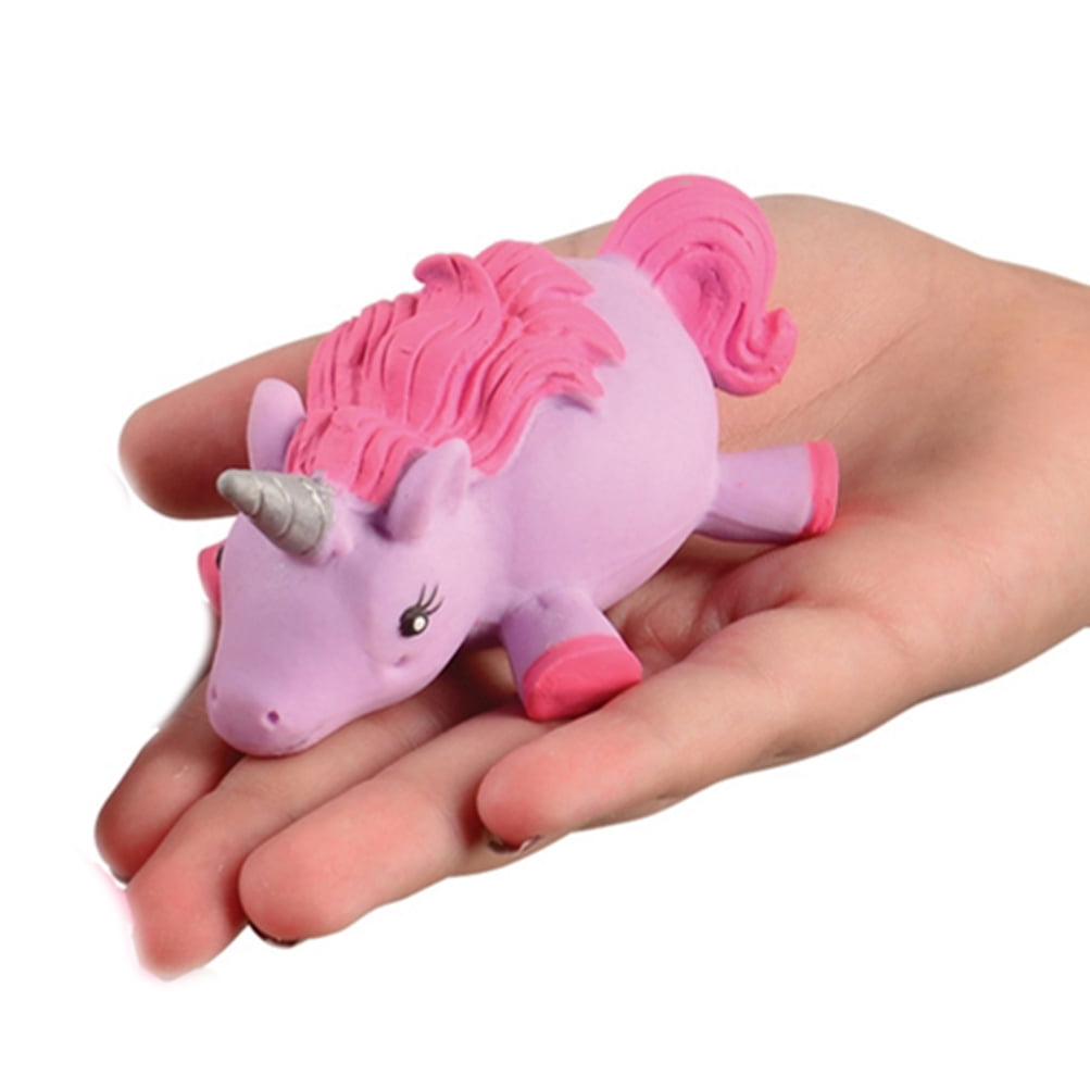 unicorn squishy walmart