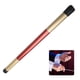 thumbnail image 5 of Seitruly Bastón de música de 38cm/14,93 pulgadas, plástico de con tubo de almacenamiento, director de banda, bastón para orquesta, concierto, Cables de audio/vídeo, 5 of 6