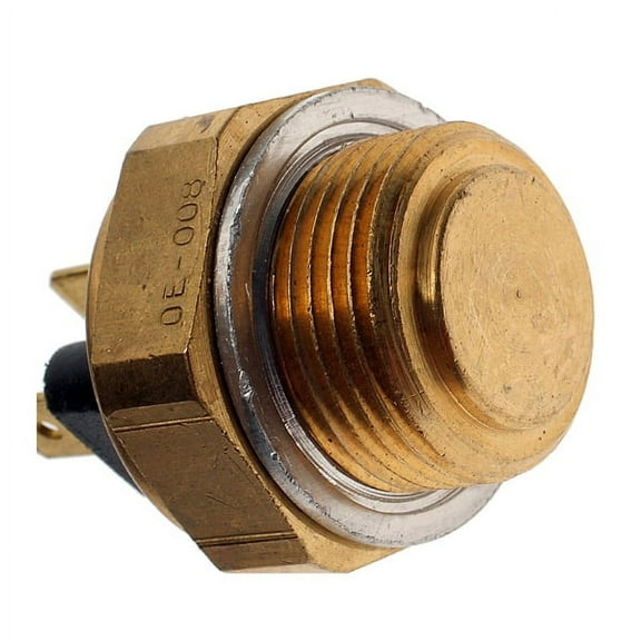 Standard Ignition Coolant Fan Switch