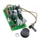 thumbnail image 3 of Regulador de velocidad de motor de CC de 10 a 60 V y 20 A, módulo de accionamiento de alta potencia, controlador de velocidad de motor PWM, 3 of 4