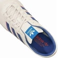 thumbnail image 3 of Ad-id-as GAZELLE TEAM JH8823 Aluminum/Blue/Gum Men's Women's Sneakers, 3 of 6