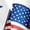 #01 Blue, variant on America 250 Pants for Women Independence Day USA Flag Print Wide Leg Pajama Bottoms Elastic High Waist Relaxed Fit Comfy Trousers with Pocket, #01 Royal Blue, XL