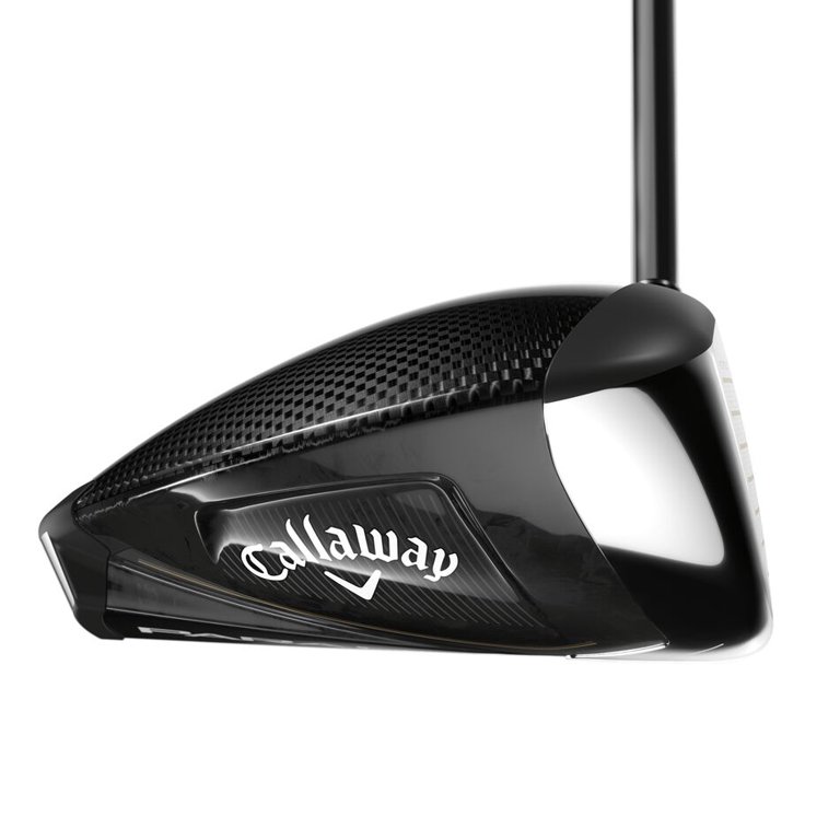 Pre-Owned RH 2023 Paradym Star Mens Graphite Shaft Driver 10.5