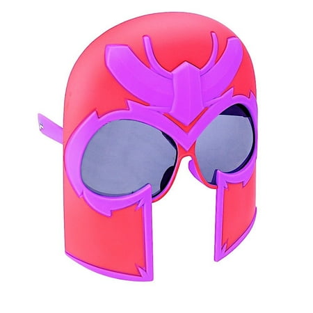 Party Costumes - Sun-Staches - Marvel Magneto Cosplay