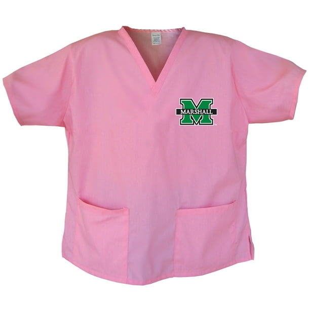 marshall university women's shirts