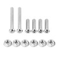 thumbnail image 2 of Ymiko Trailer Connector Plug, Trailer Connector Bracket, Metal 7 Pin Caravan Towing Trailer Truck For American Style 7 Pin Trailer Socket Trailer, 2 of 8