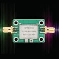 thumbnail image 3 of Módulo de comunicación inalámbrica, SPF5189 0.6dB Amplificador RF Módulo amplificador RF Placa amplificadora RF Probado profesionalmente, 3 of 9