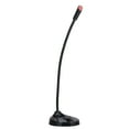thumbnail image 3 of Amdohai F12 Microphone à Col de Cygne USB de Bureau Omnidirectionnel Capacitif Microphone de Réunion et de Jeu pour PC Portable, 3 of 7