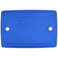thumbnail image 4 of Front Brake Fluid Reservoir Cover,Front Brake Fluid Reservoir Brake Fluid Reservoir Guard Motorbike Modification Advanced Technology, 4 of 7