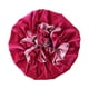 thumbnail image 1 of Gorro de Dormir Zulema de felpa invierno Banda elástica alta rojo, 1 of 8