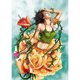 thumbnail image 1 of Taladro Diamante Pintura (DB2884) 5D DIY Flores completas Bordado de punto de cruz (C1036) 40x50cm Hugtrwg Para estrenar, 1 of 1