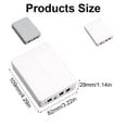 thumbnail image 5 of YIGSECU Uninterruptible Power Supply 5200mAh Power Supply for WIFI Modem/Routers, VOIP, Cameras Devices DC12V Output, 5 of 8