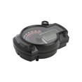 thumbnail image 4 of Motorcycle Instrument, Motorbike Speedometer Universal 12V For RVs For Cars ANGGREK Otros, 4 of 8