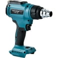 thumbnail image 4 of Cordless Heat Gun Compatible with 18V Battery, Max 1202°F Heavy Duty Hot Air Overload Protection,Fast Heating for Crafting, Shrink Tubing,Vinyl Wrap, 4 of 4