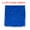 Blue, variant on Uxcell 5 Yards 4 Inch Chainette Fringe Trim Tassel Sewing Trim for Clothes, Dark Purple