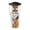 Peanuts™ - Trick-or-Treat Snoopy Mummy, variant on Tervis Universal - Bride of Frankenstein Made in USA Double Walled Insulated Tumbler Travel Cup Keeps Drinks Cold & Hot, 16oz Tritan Tumbler,