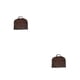 thumbnail image 1 of Wosthever Bolsa de ropa con cremallera, traje de viaje, vestido largo, colgador de ropa, protector de chaqueta, organizador de maleta Type1 NO1, 1 of 6