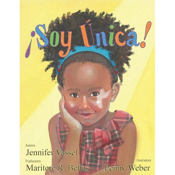 Â¡Soy Ãnica!, (Paperback)