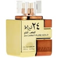 thumbnail image 2 of Lattafa 24 Carat Pure Gold EDP For Unisex 100mL, 2 of 2