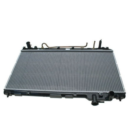 Radiator - Compatible with 1997 - 2000 Toyota RAV4 1998 1999