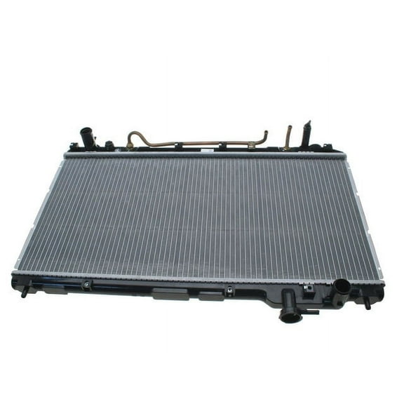 Radiator - Compatible with 1997 - 2000 Toyota RAV4 1998 1999