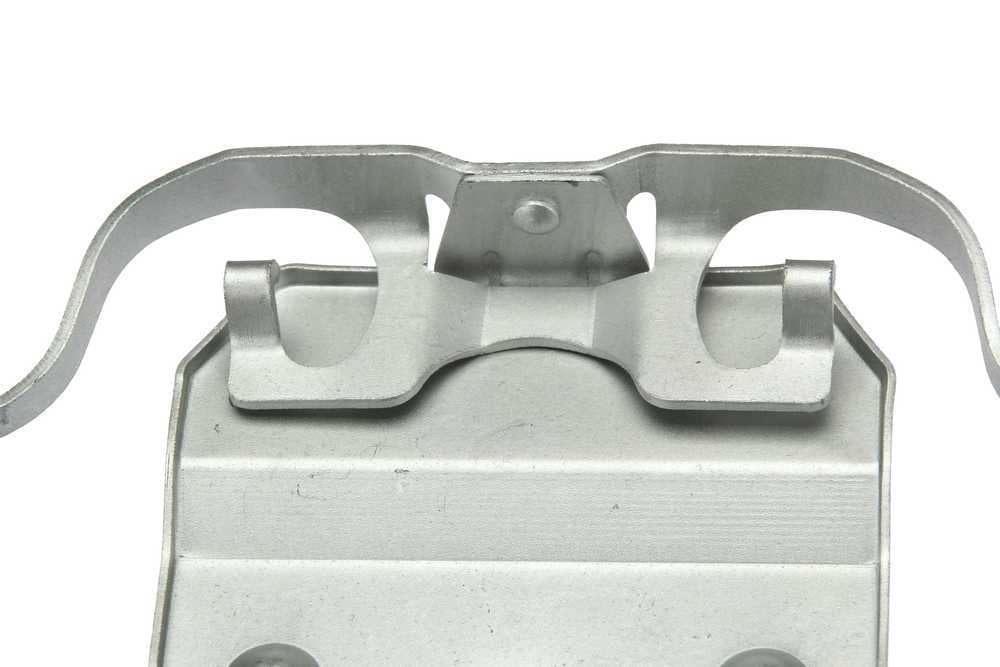URO Parts 34116798126 Disc Brake Pad Retaining Clip
