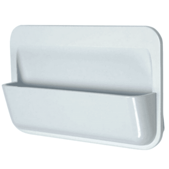 Scaroo WE01X10013 Dryer Door Handle Fit For GE Replaces With W10205415