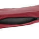 thumbnail image 3 of Almohada cuadrada de material de cuero de PVC, cojín, cama de masaje, cabeza, sala de estar Vino rojo, 3 of 7