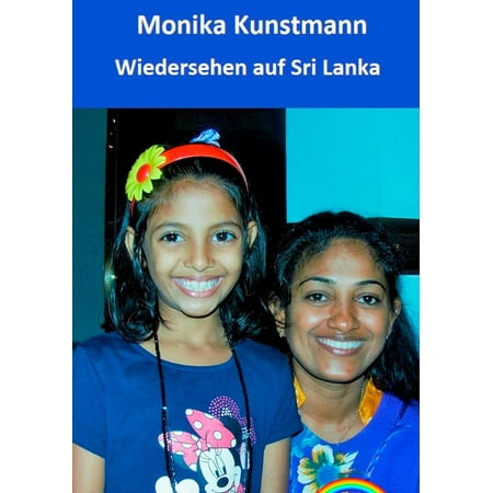 Wiedersehen auf Sri Lanka - eBook