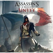 Assassin's Creed Unity 1 (Original Game Soundtrack)
