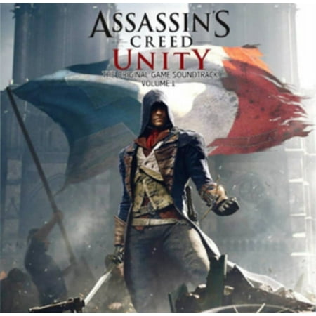 Assassin's Creed Unity 1 (Original Game Soundtrack)