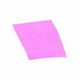 thumbnail image 2 of Lote de 100 envoltorios de papel de aluminio cuadrados para hacer caramelos, caramelos, piruletas de chocolate, 3 x 3 pulgadas, color fucsia, 2 of 15